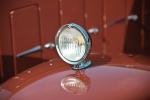 Cadillac Series 452 V16 Special Dual Cowl Phaeton by Fleetwood 1931 года